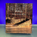 Wall: Andy Goldsworthy