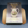 An Illustrated Guide to British Jugs