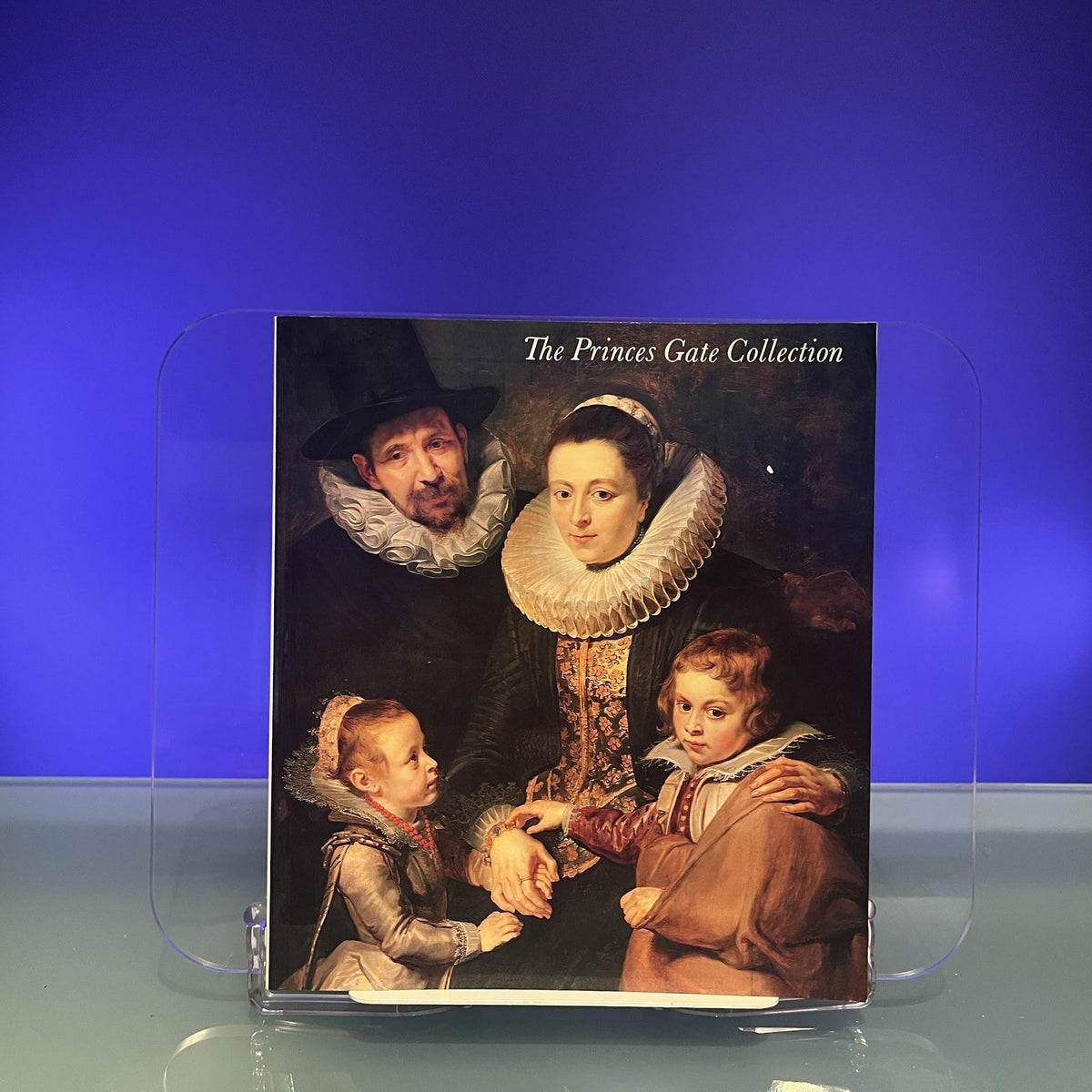 The Princes Gate Collection