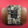 The History of the British Film 1914-1918