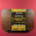 British Film Music