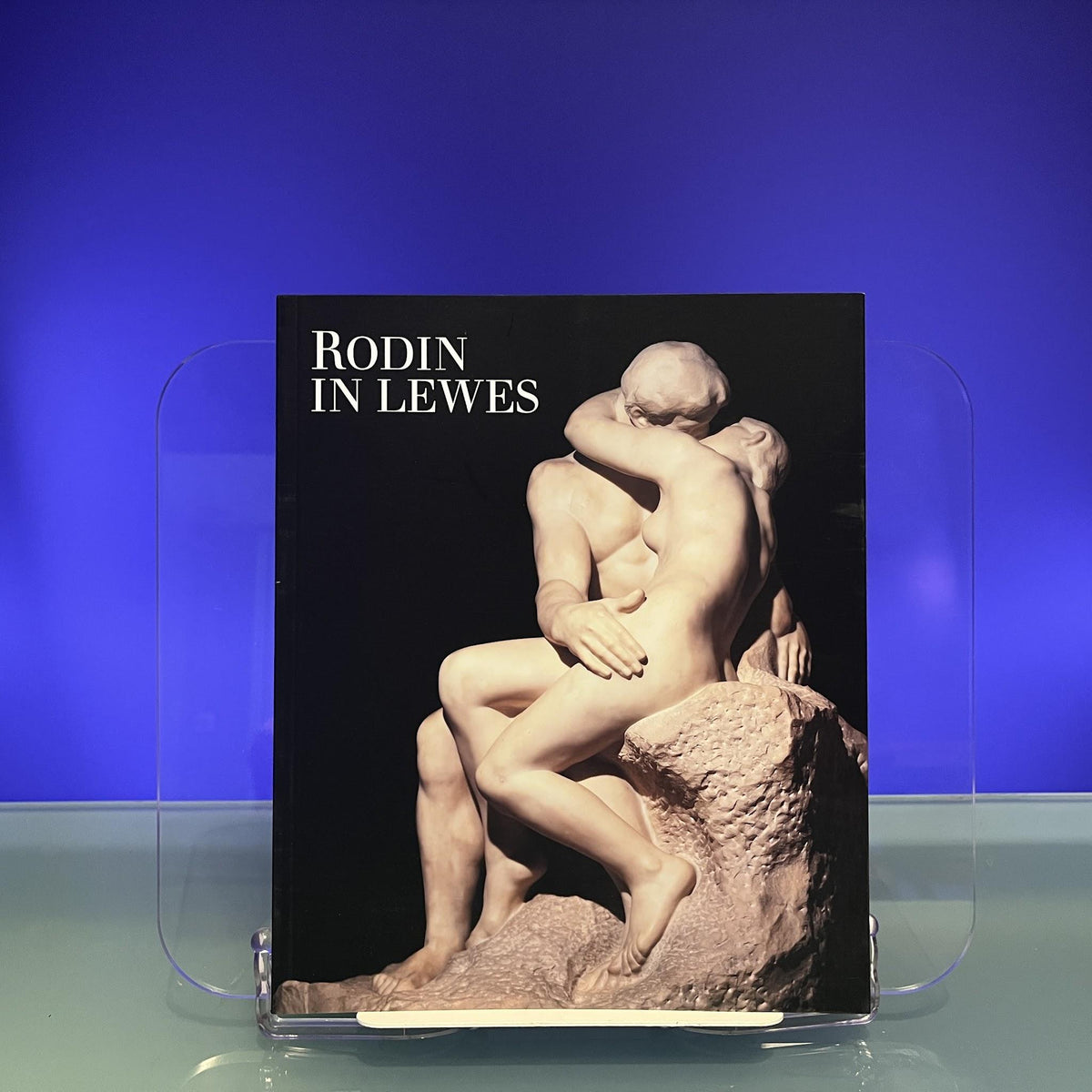 Rodin in Lewes