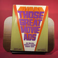 Those Great Movie Ads