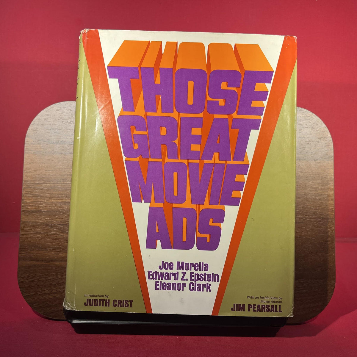 Those Great Movie Ads