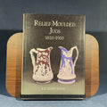 Relief-Moulded Jugs 1820-1900