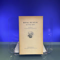 Royal Museum of Fine Arts : Catalogue of Old Foreign Paintings