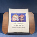 Northern Ceramic Society Journal Volume 20 (2003–2004)