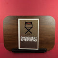 50 Greatest Interviews