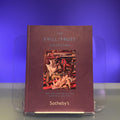 (3 Vols) The Evill/Frost Collection [Auction Catalogue: Sotheby's, London, 2011]