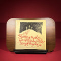 Monty Python: Complete and Utter Theory of the Grotesque