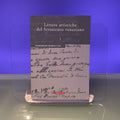 Lettere Artistiche Del Settecento V