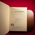 The City of London : A Record Of Destruction and Survival