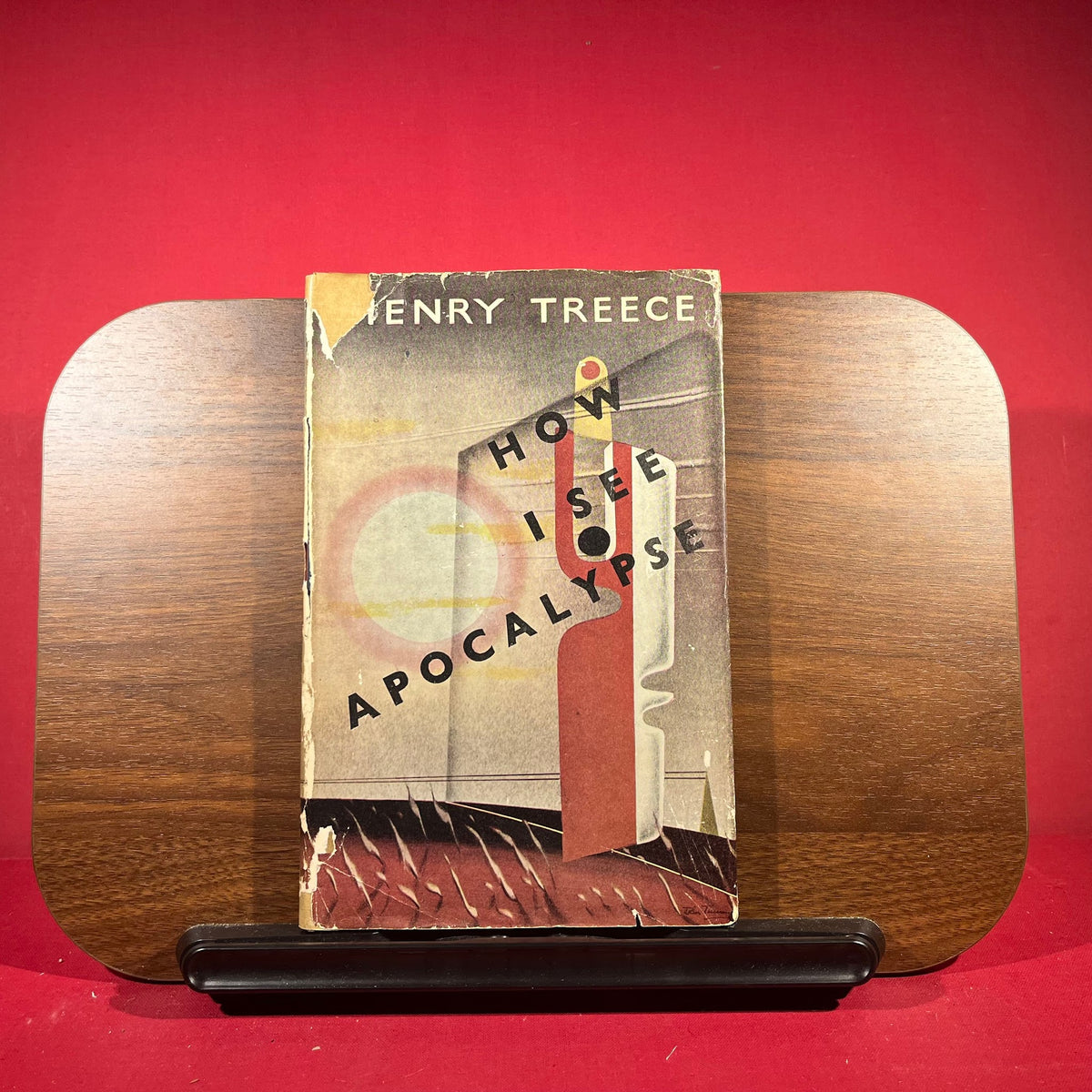 How I See Apocalypse