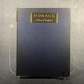 Homage : A Book of Sculpture