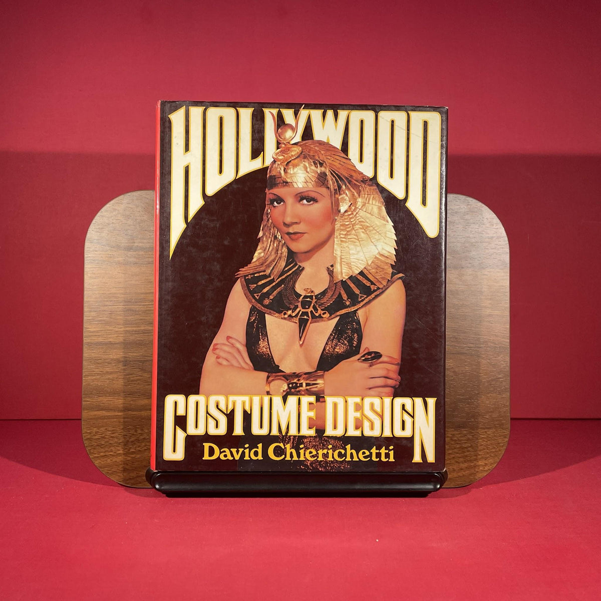 Hollywood Costume Design