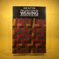 The Structure of Weaving