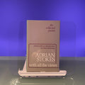 With All the Views: The Collected Poems of Adrian Stokes