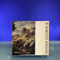 Il Barocco Romano [Exhibition Catalogue: Museo Nazionale d'Arte Occidentale, Tokyo, 1971]