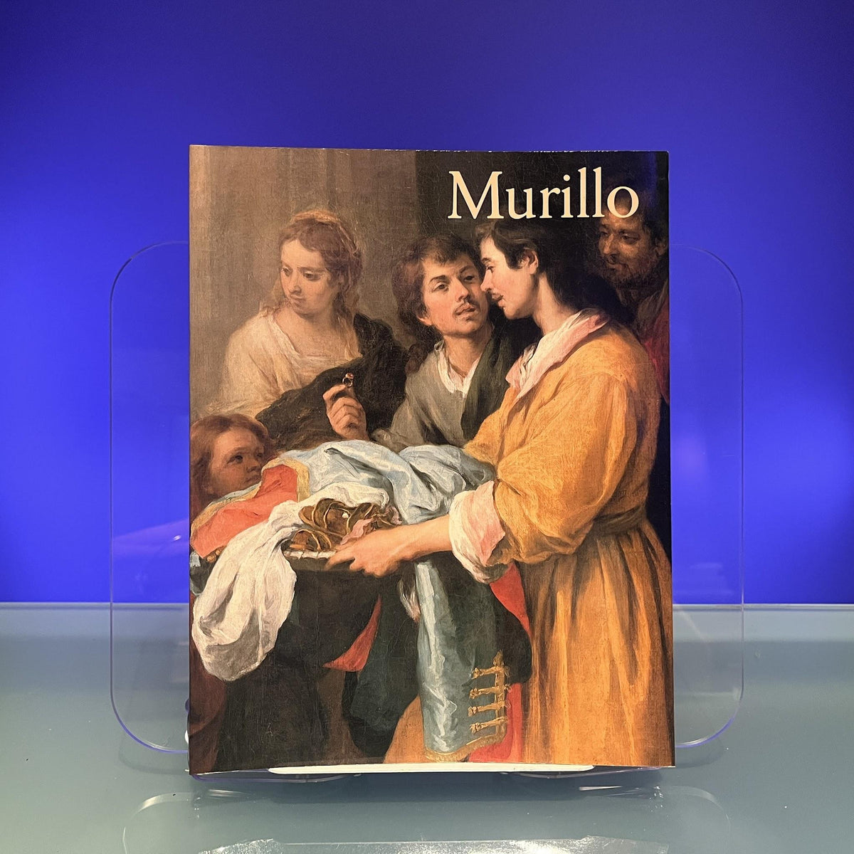 Bartolome Esteban Murillo