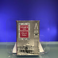 Venice and Venetia