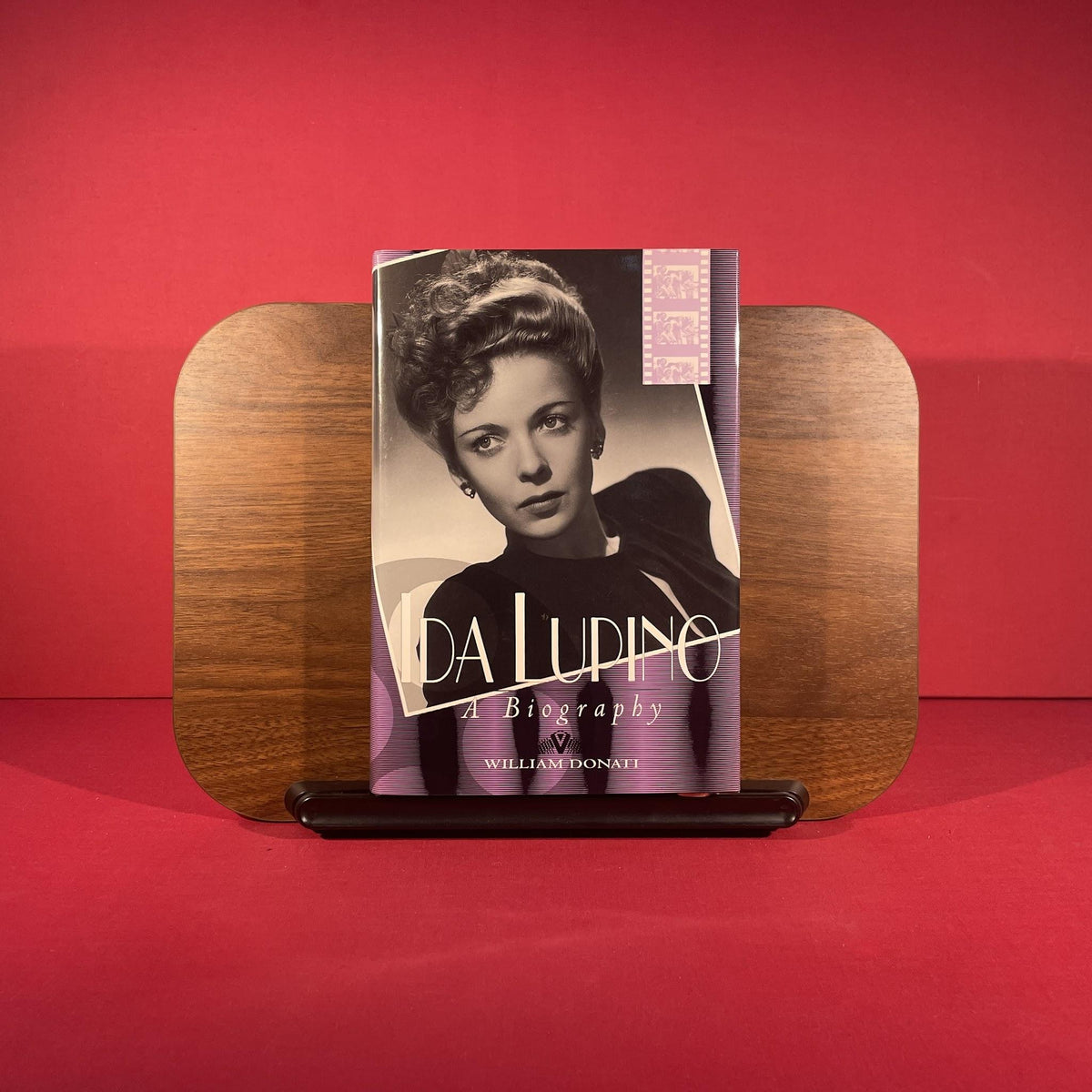Ida Lupino: A Biography
