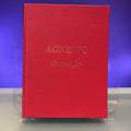 Agnew's 1817-1967