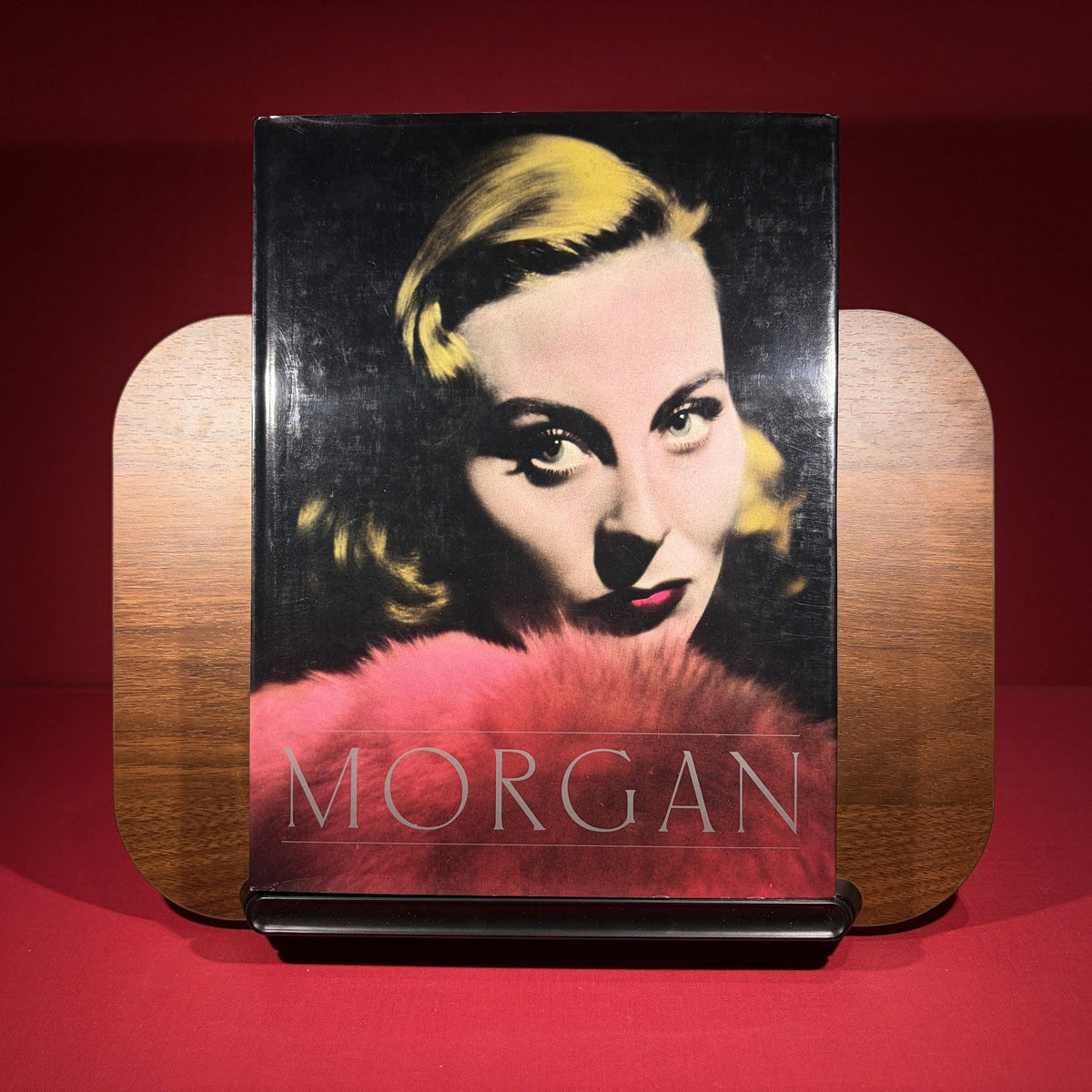 Michèle Morgan