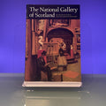 National Gallery of Scotland: An Architectural and Decorative History