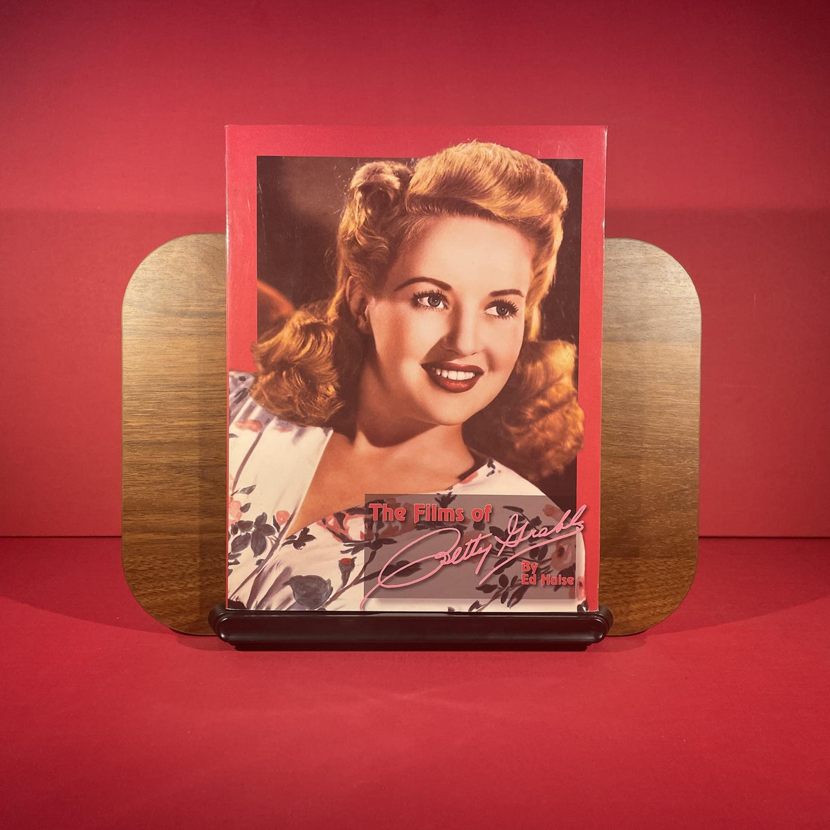 Films of Betty Grable