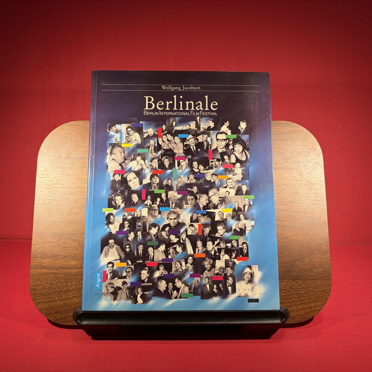 Berlinale: Internationale Filmfestspiele Berlin [1951-1990]