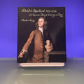David Le Marchand (1674-1726): An Ingenious Man for Carving in Ivory
