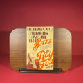 Hollywood, Mayfarir and all that Jazz: The Roy Fox Story