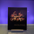 Private worlds: 200 years of American still life painting : December 19, 1996 through April 6, 1997
