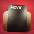 13 Volumes: The Movie: The Illustrated Who's Who of the Cinema Issues 1 to 158 Complete