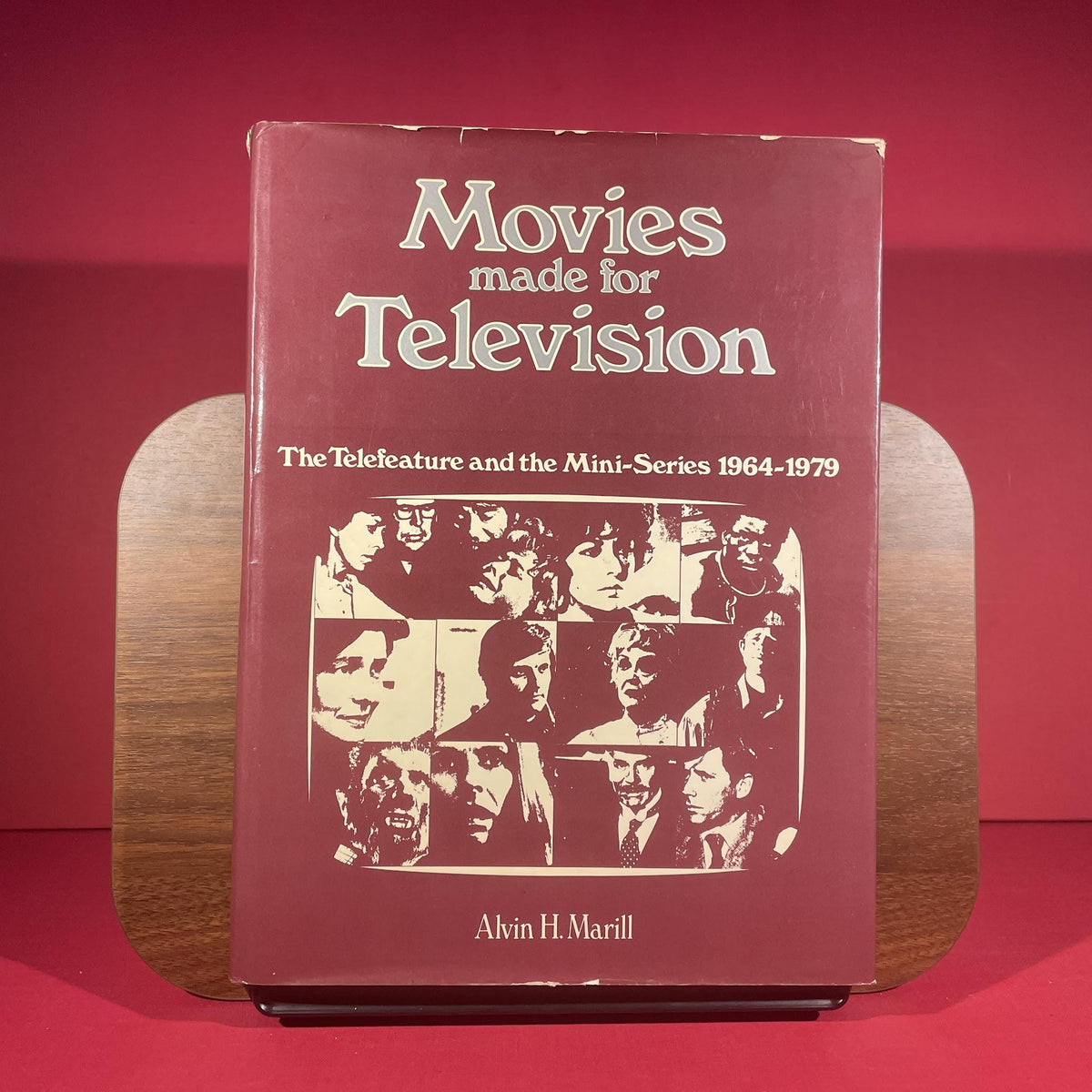 Movies Made for Television