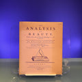 The Analysis of Beauty
