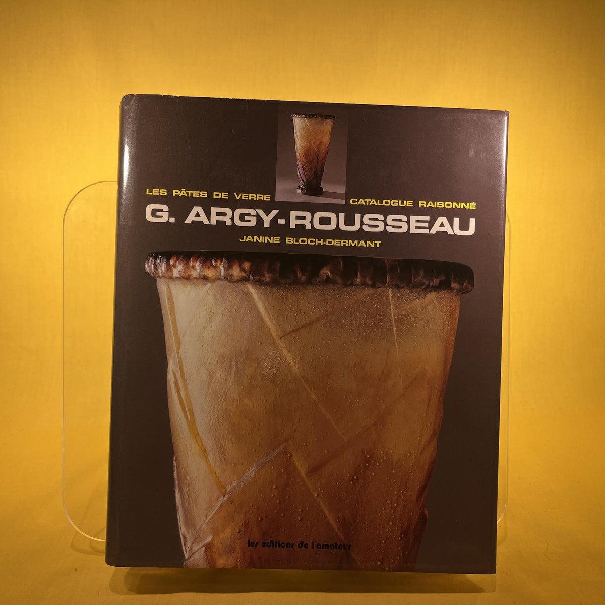 Argy-Rousseau