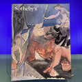 From Goya to Picasso : Works from The Private Collection of Jan Krugier [Auction Catalogue: Sotheby's, 2014]