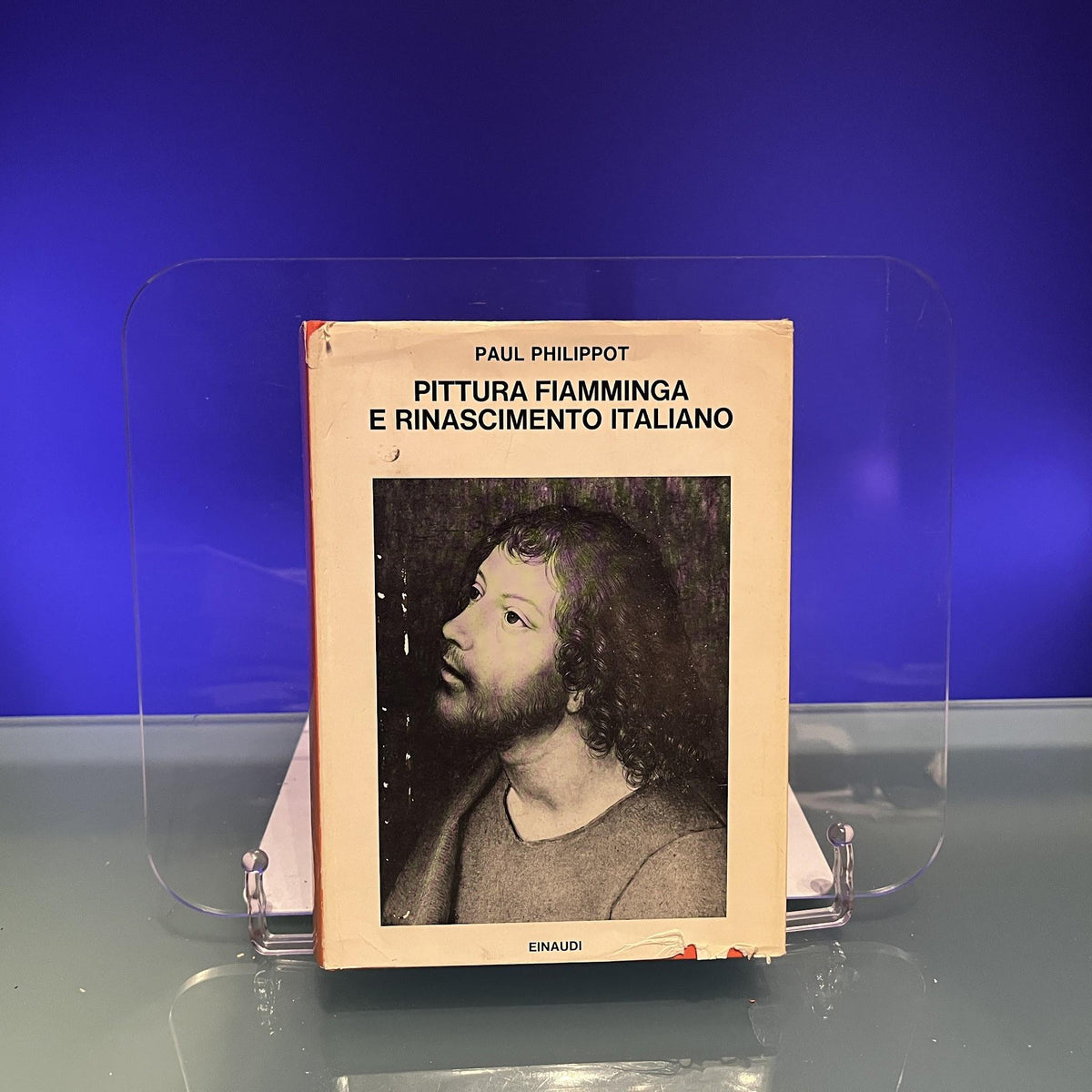 Pittura Fiamminga e Rinascimento Italiano