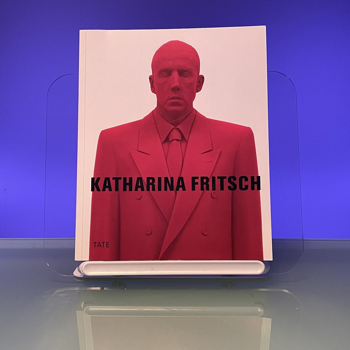 Katharina Fritsch