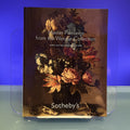 Master Paintings from the Wetzlar Collection [Auction Catalogue: Sotheby's, Paris, London, 2008]