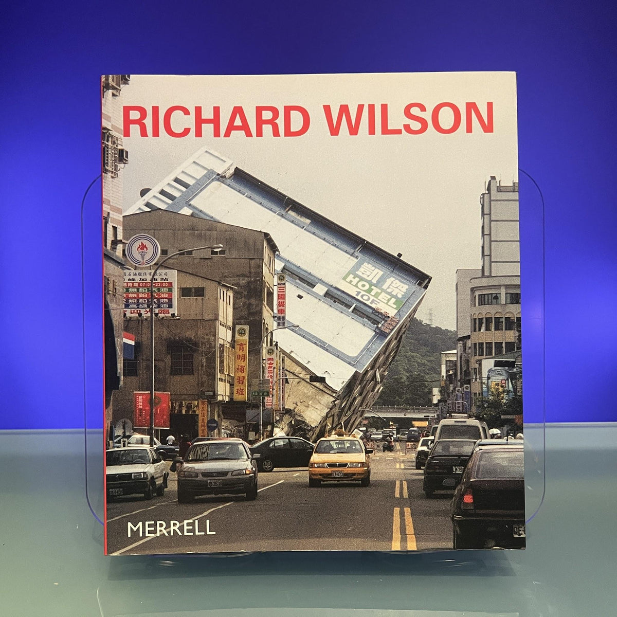 Richard Wilson