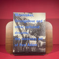 Ken Adam: Moonraker, Strangelove and Other Celluloid Dreams - The Visionary Art