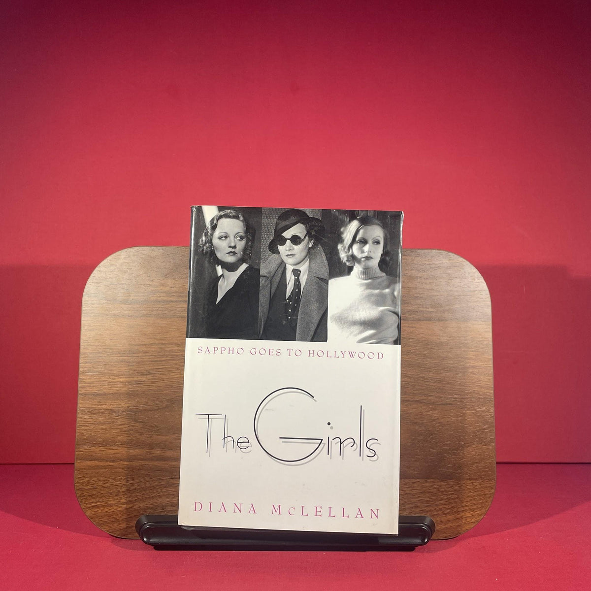 The Girls: Sappho Goes to Hollywood