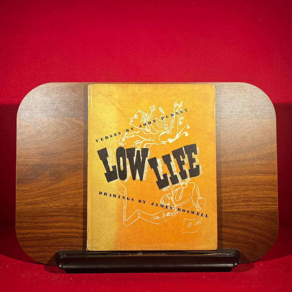Low Life