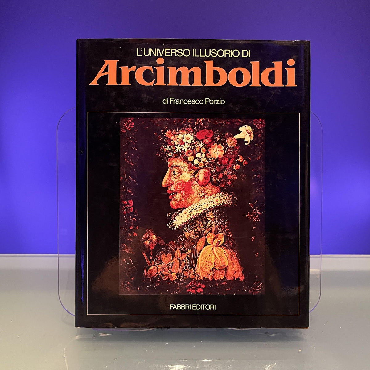Arcimboldi