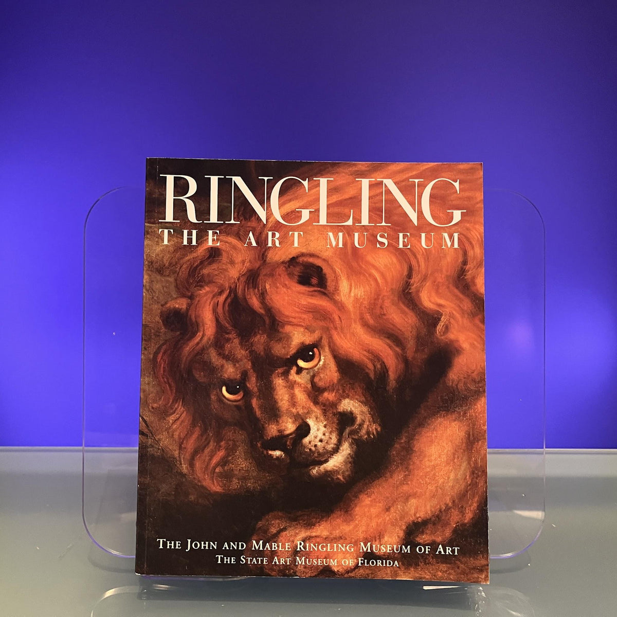 Ringling : The Art Museum