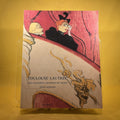 Toulouse-Lautrec: Das gesamte graphische Werk : Sammlung Gerstenberg