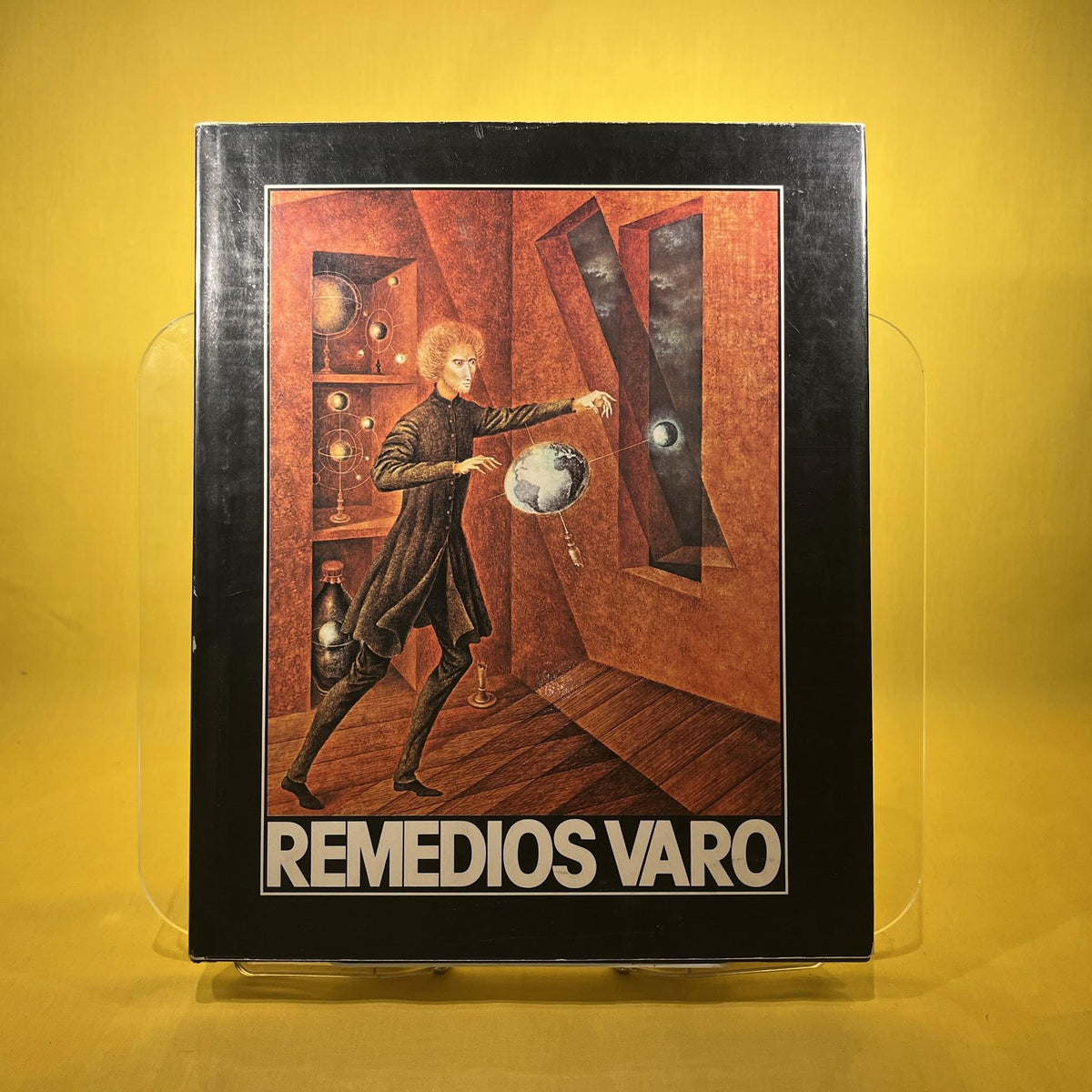 Remedios Varo