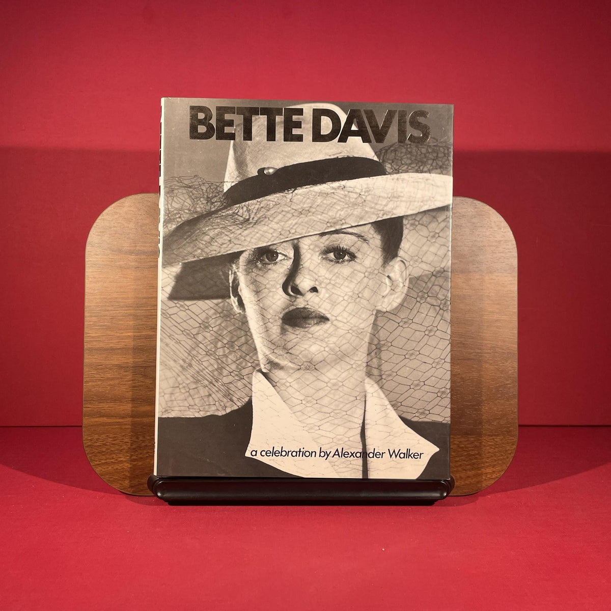 Bette Davis: A Celebration